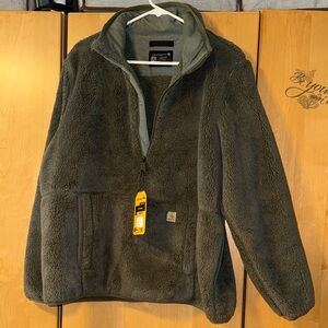 Carhartt Fleece Pullover